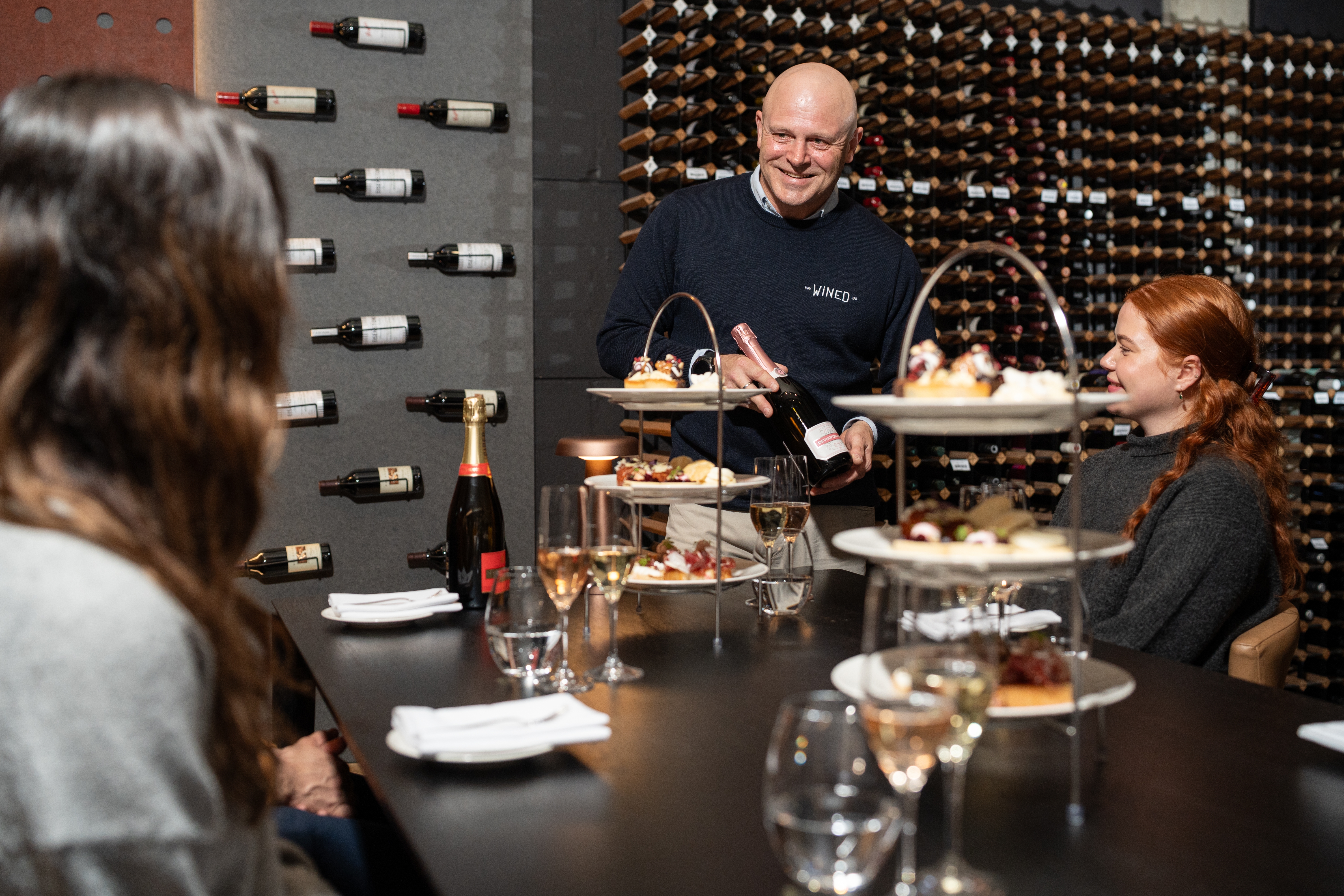 NWCA Wine Tour