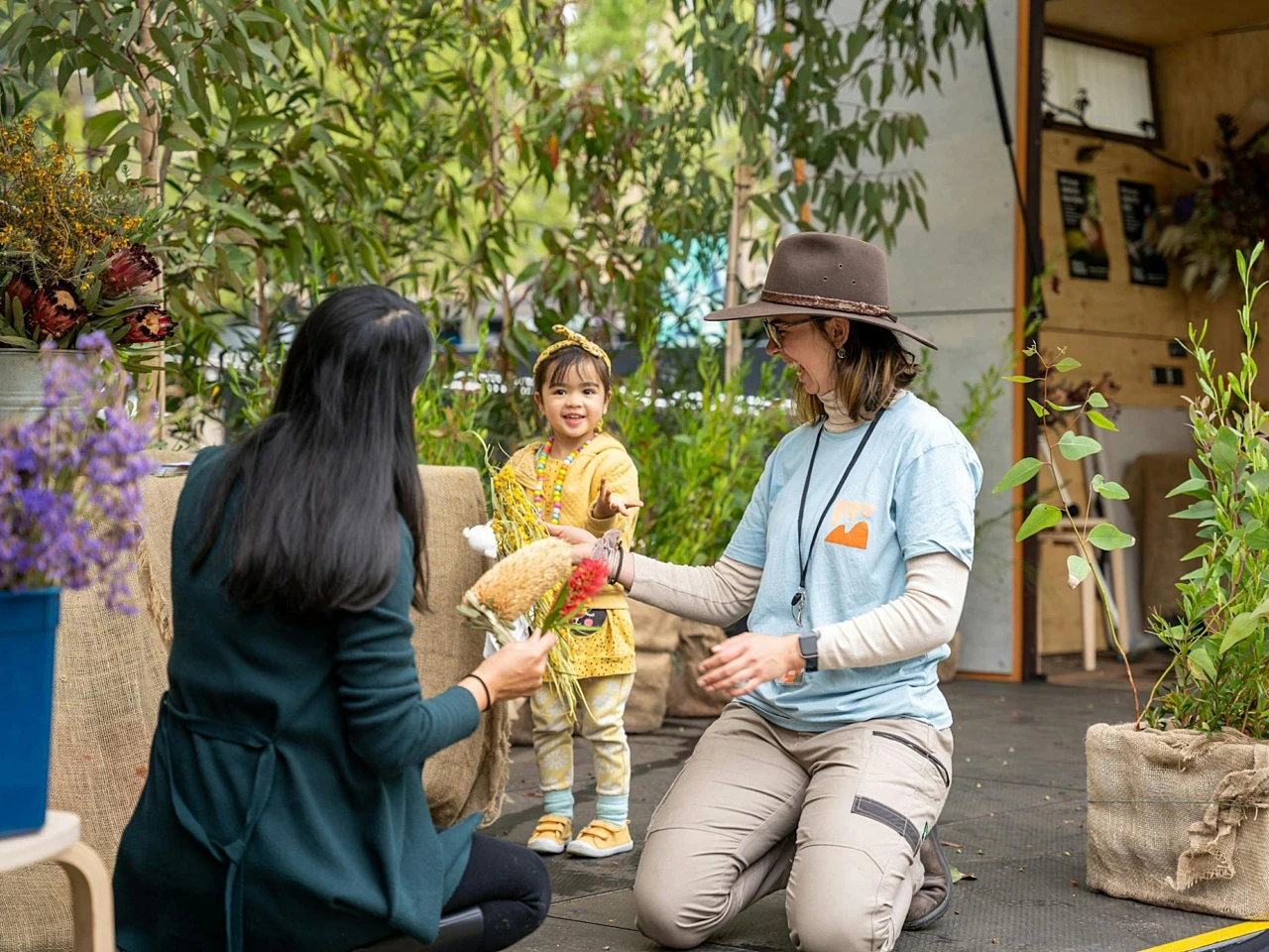 Adelaide Nature Spring Experience Adelaide | What's on in Adelaide