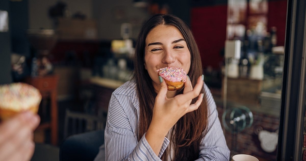 Experience Adelaide | Help Me Find... a Donut